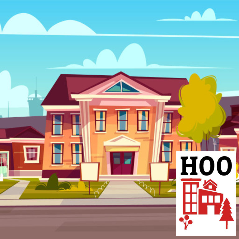 Verklaring HOO